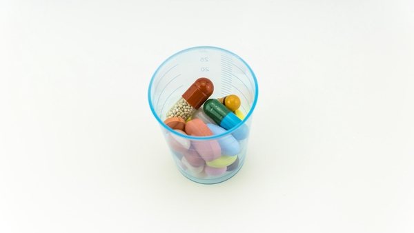 Антигистаминные препараты снижают риск аллергической реакции