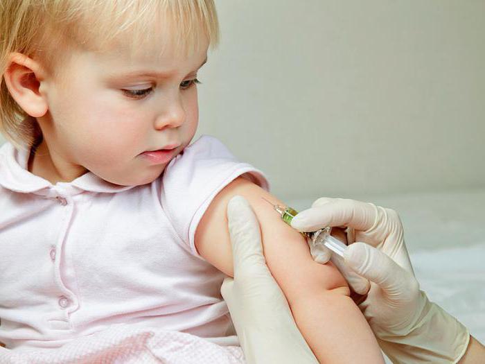 Dr. Komarovksy DPT vaccination