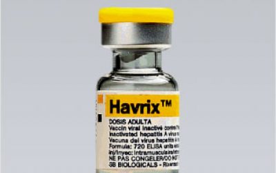 Хаврикс (вакцина)