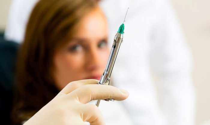 How to give a subcutaneous injection correctly and without pain