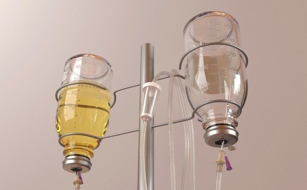 How to install an IV at home: detailed instructions