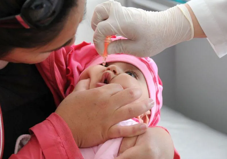 What polio vaccine should I get?