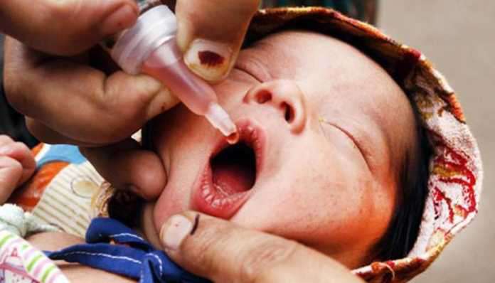 купание ребенка после орального введения вакцины