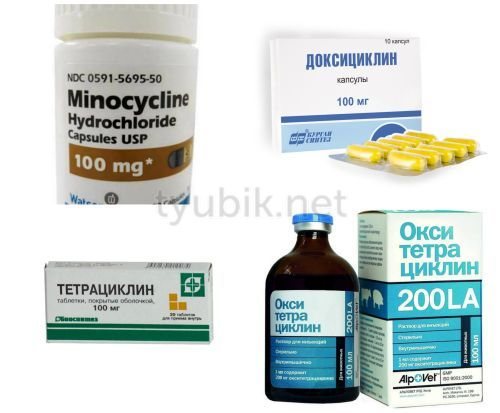 Medications that cannot be combined with vitamin injections