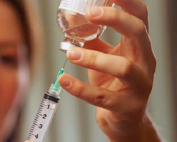 Responsibility for ensuring vaccination of workers