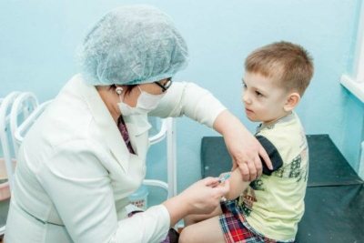 Are vaccinations required in kindergarten and how to write a refusal?