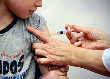 vaccinations for teenagers