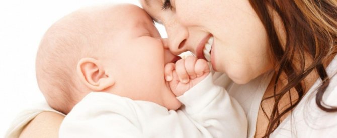 Правильная вакцинация недоношенного ребенка