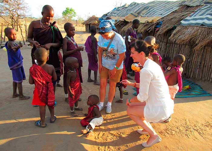Прививка от желтой лихорадки все о прививках в Танзанию и на Занзибар - фото