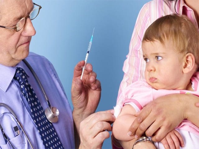 Разновидности вакцинации