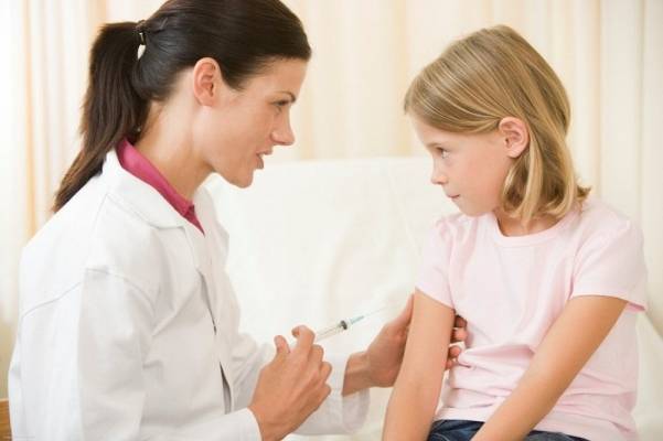 X-ray or mantoux for children: an equally dangerous choice