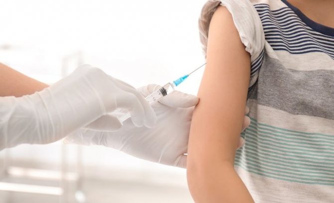 Вакцинация против гриппа - сеть клиник АО Семейный доктор (Москва) - Фото 1