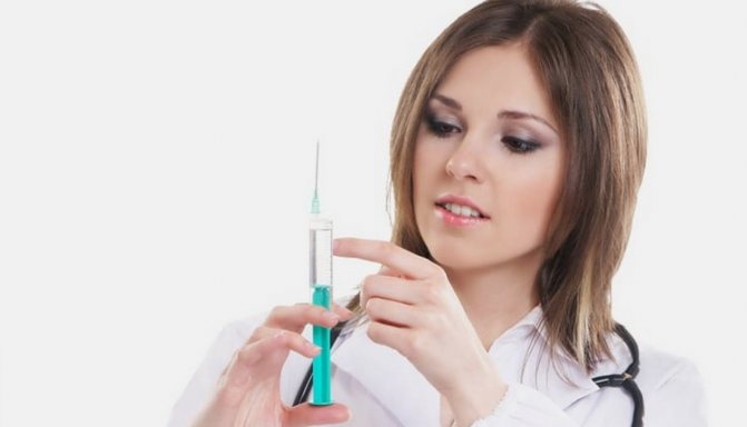Possible complications and side effects of the tetanus shot