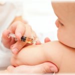 Введение вакцины
